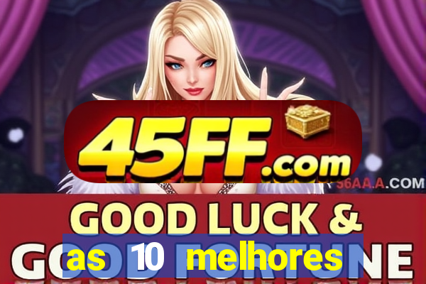 as 10 melhores plataformas de jogos